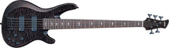 Yamaha TRB1005J E-Bass (Transparent Schwarz)