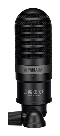 Yamaha YCM-01 Kondensator Mikrofone (Schwarz)