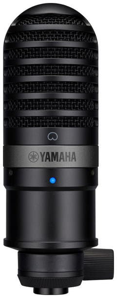 Yamaha YCM-01 Kondensator Mikrofone (Schwarz)