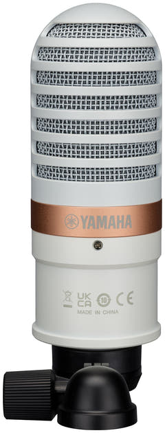 Yamaha YCM-01 Kondensator Mikrofone (Weiß)