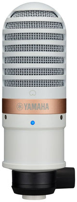 Yamaha YCM-01 Condenser Microphone (White)