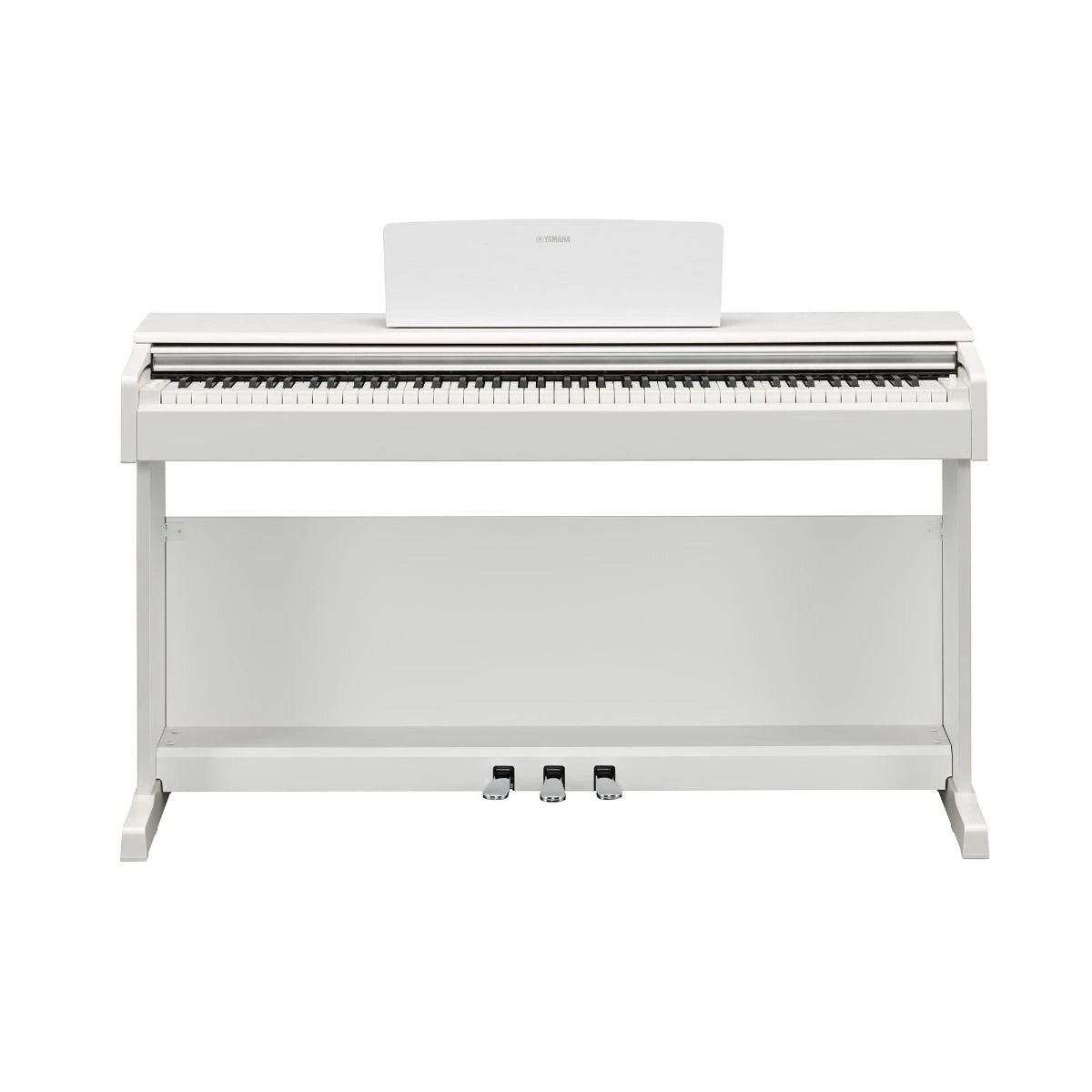 Yamaha YDP-145 E-Piano (Weiß)