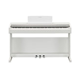 Yamaha YDP-145 E-Piano (Weiß)