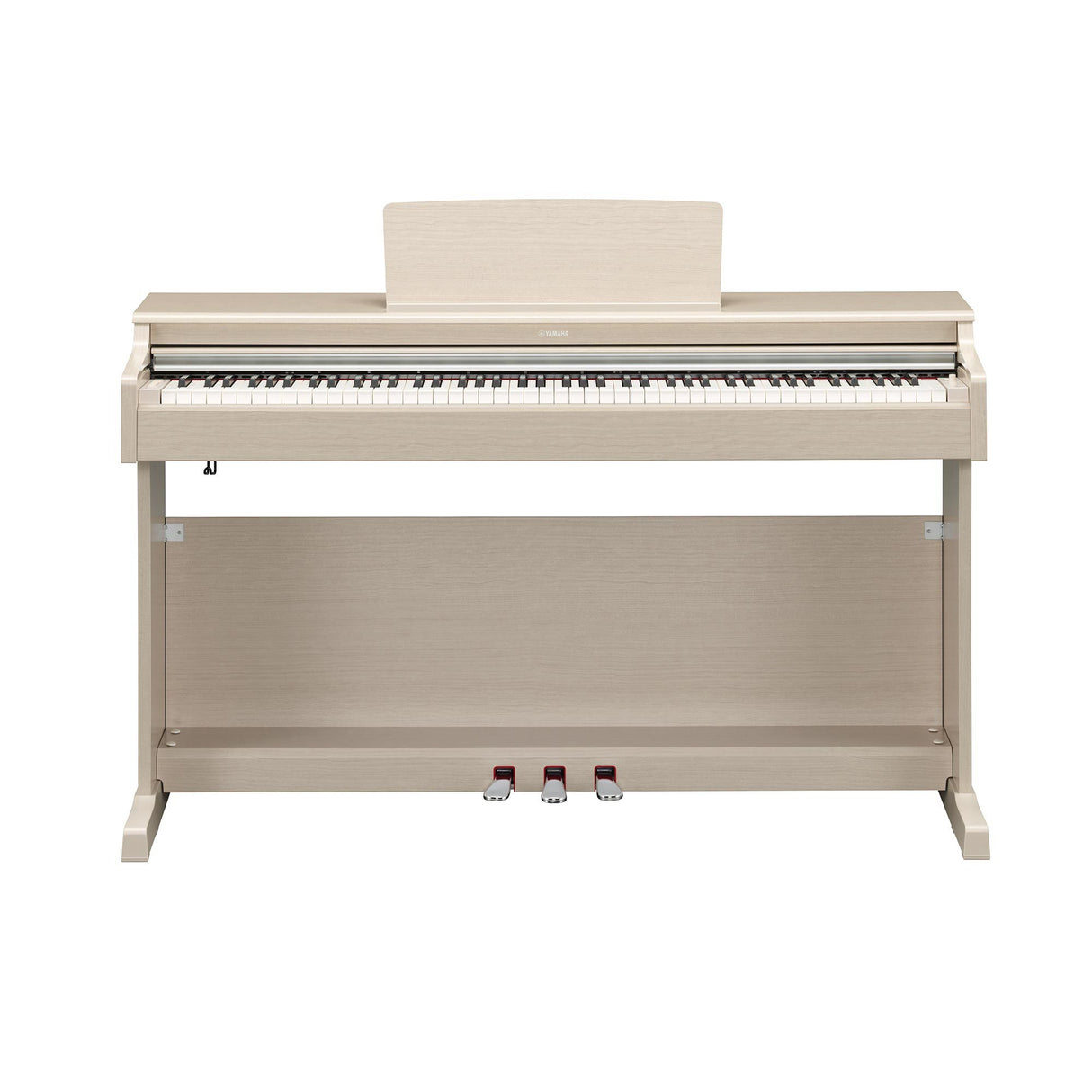 Yamaha YDP-165 El Piano (weiße Frage)