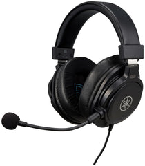 Yamaha YHG-01 Over-Ear Headphones (Black)