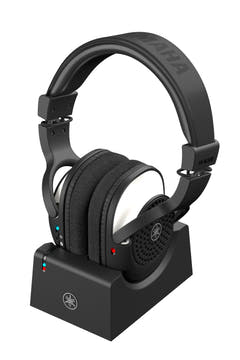 Yamaha YH-WL500 Drahtlose Studio Kopfhörer