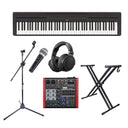 Yamaha P-45 Sänger Pack