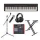 Yamaha P-45 Singer Pack