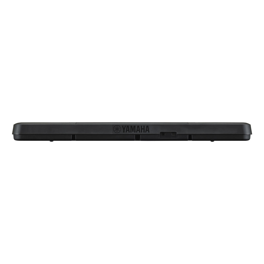 Yamaha PSR-F52 Keyboard (Schwarz)