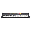 Yamaha PSR-F52 Keyboard (Schwarz)