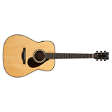Yamaha FG9 MX Western-Gitarre (Natur)