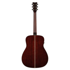 Yamaha FG9 MX Western-Gitarre (Natur)