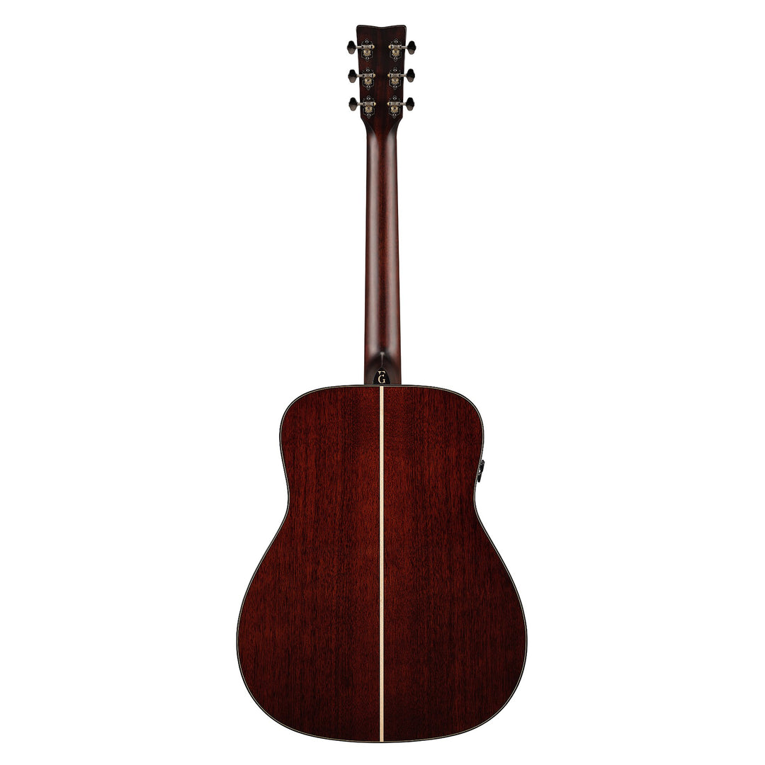Yamaha FG9 MX Western-Gitarre (Natur)