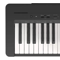 Yamaha P-145BT E-Piano Großes Paket