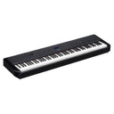 Yamaha P-525 E-Piano (Sort)