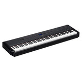 Yamaha P-525 E-Piano (Sort)