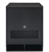 Yamaha DXS18 Powered Subwoofer