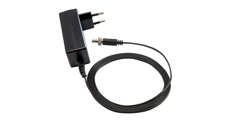 Zoom ZAD-1220E verriegelbares Netzteil für R20