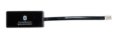 Phoenix Gold ZDABT Bluetooth Modul