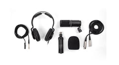 Zoom ZDM-1PMP podcast-Mikrofonpaket