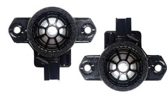 VOLVO Hochtöner-Set ZDSV25T