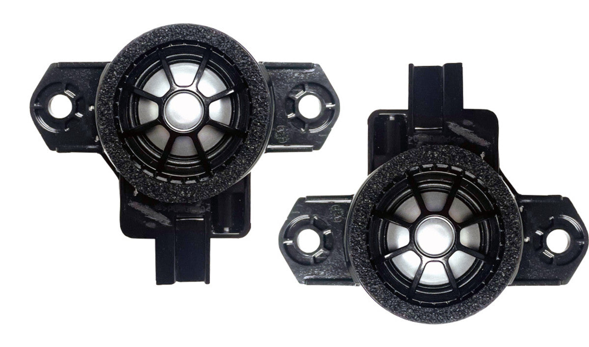 VOLVO Hochtöner-Set ZDSV25T