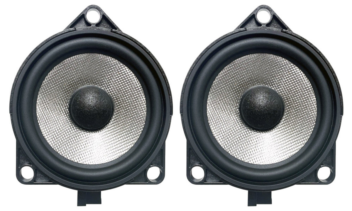 VOLVO midrange kit ZDSV4C