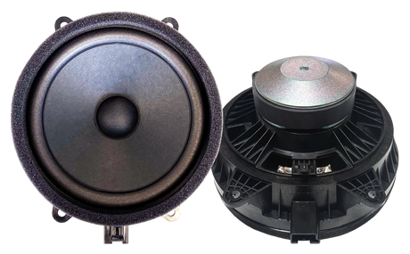 VOLVO Subwoofer ZDSV6C
