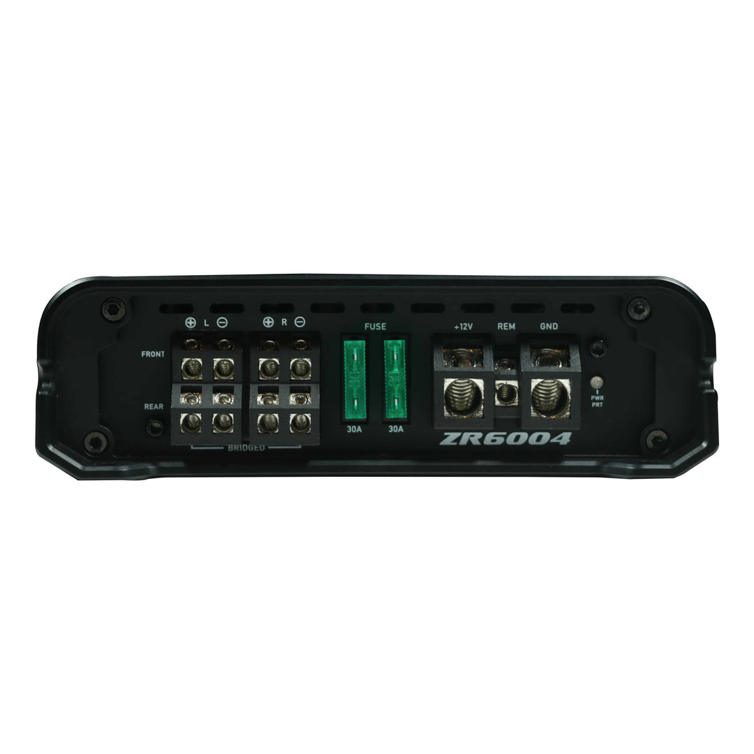 Phoenix Gold ZR6004 4-Kanal Auto Verstärker (600W)