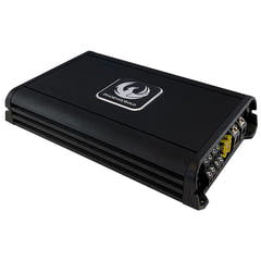 Phoenix Gold 24 Volt 4-Kanal Auto Verstärker