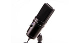 Zoom ZUM-2PMP USB-Podcastpaket