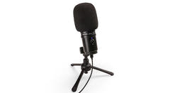 Zoom ZUM-2PMP USB-Podcastpaket