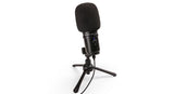 Zoom ZUM-2PMP USB-Podcastpaket