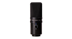 Zoom ZUM-2 USB-mikrofone für podcast