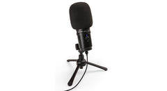 Zoom ZUM-2 USB-mikrofone für podcast