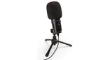Zoom ZUM-2 USB-mikrofone für podcast