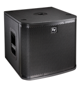 Electro-Voice ZX1-Sub Subwoofer 400 Watt 8 Ohm