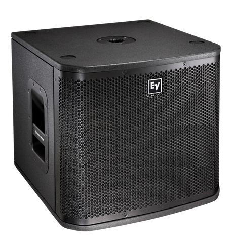 Electro-Voice ZX1-Sub - Passiver Subwoofer (400W, 8 Ohm)