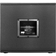 Electro-Voice ZX1-Sub - Passiver Subwoofer (400W, 8 Ohm)
