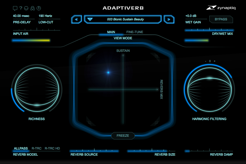ADAPTIVERB