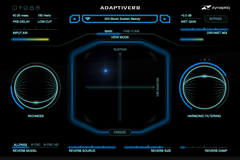 Adaptiverb von Zynaptiq