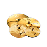 Zildjian "Gospel" Cymbal Pack
