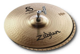 Zildjian "S-Family" Cymbal Pack