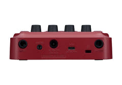 Zoom B1 Four Bass Multieffekt