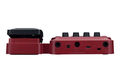 Zoom B1X Four Bass Multieffekt