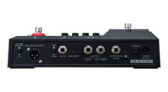 Zoom B2 FOUR Bass Multieffekt