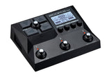 Zoom G2 Four Gitarren Multieffekt