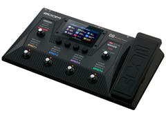 Zoom G6 Gitarren Multieffekt