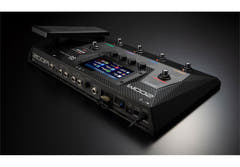 Zoom G6 Gitarren Multieffekt