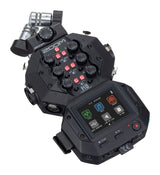 Zoom H8 Recorder